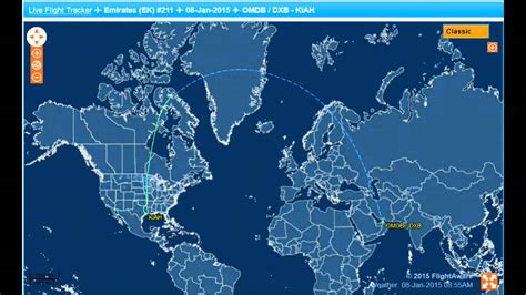 For flights prior to the results below, please use our Historical Flight Status feature. EK430 Flight Tracker - Track the real-time flight status of Emirates EK 430 live using the FlightStats Global Flight Tracker. See if your flight has been delayed or cancelled and track the live position on a map.